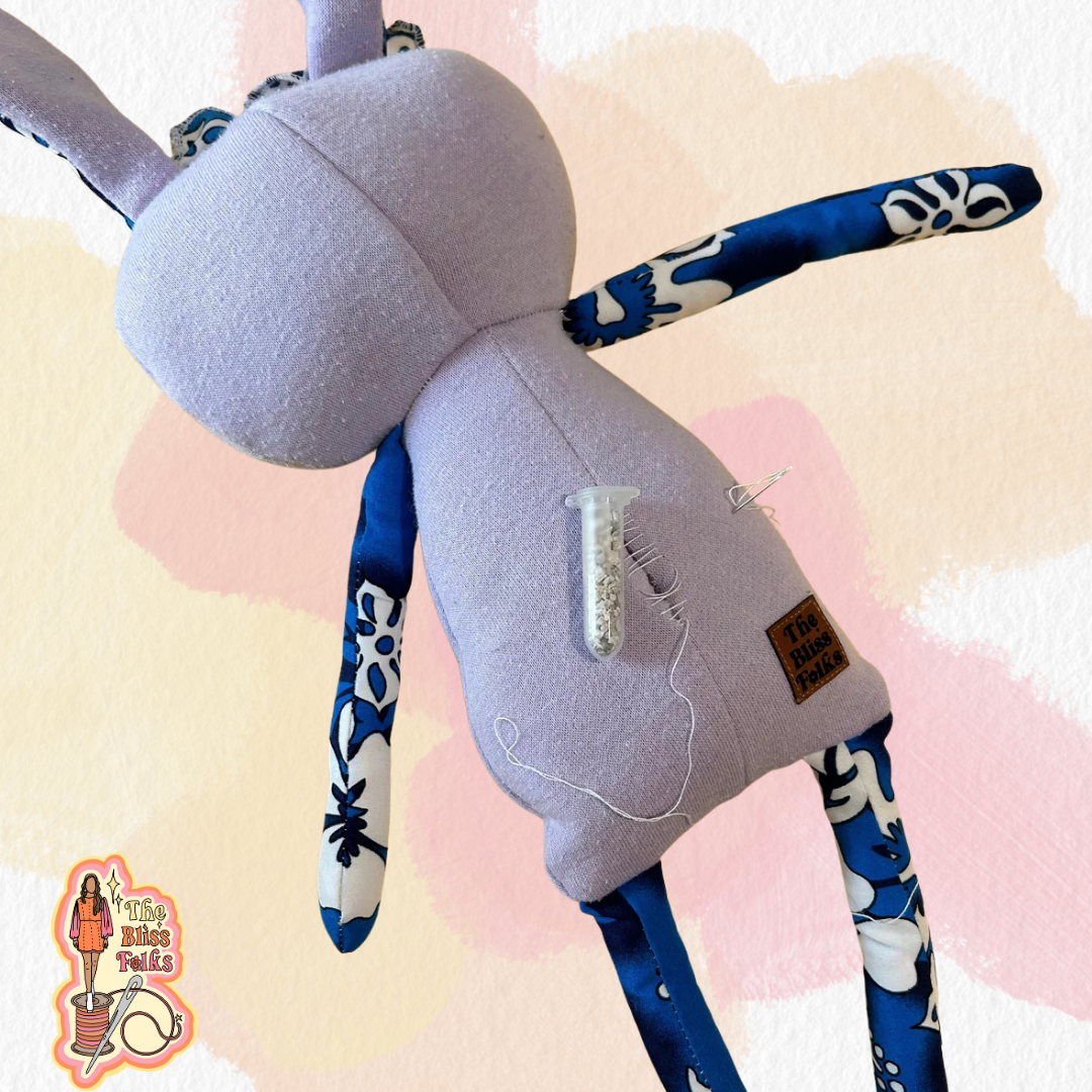 Keepsake Friends • Elephant