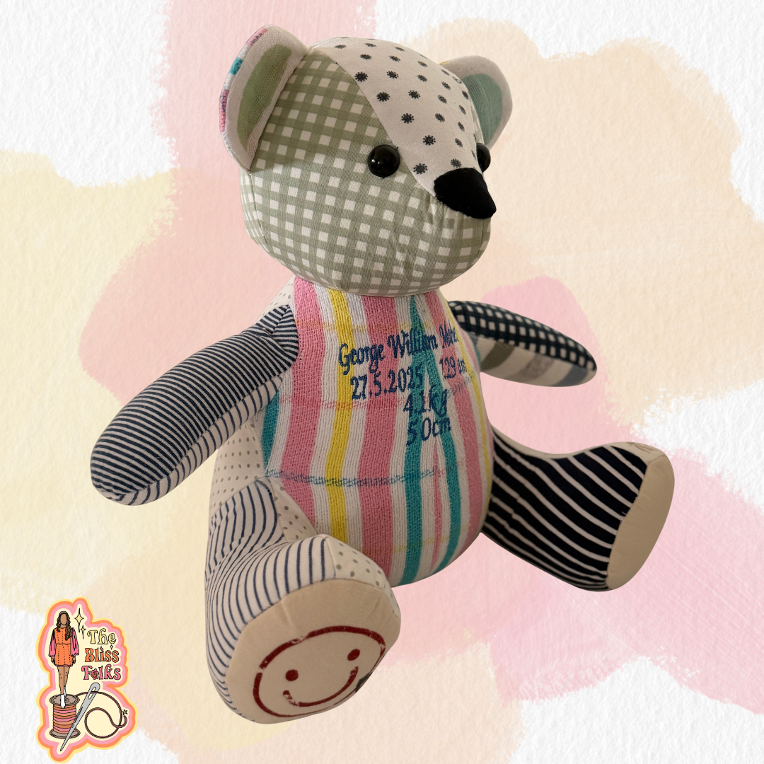 Keepsake Friends • Big Bear