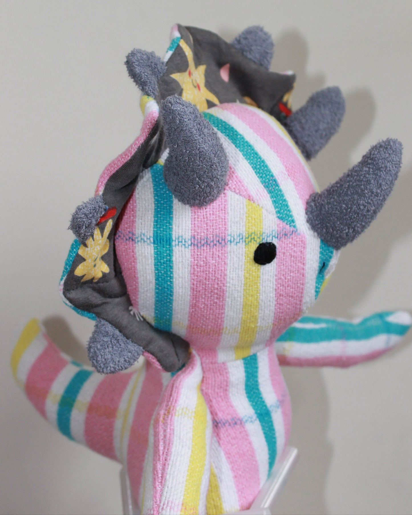 Keepsake Friends • Triceratops