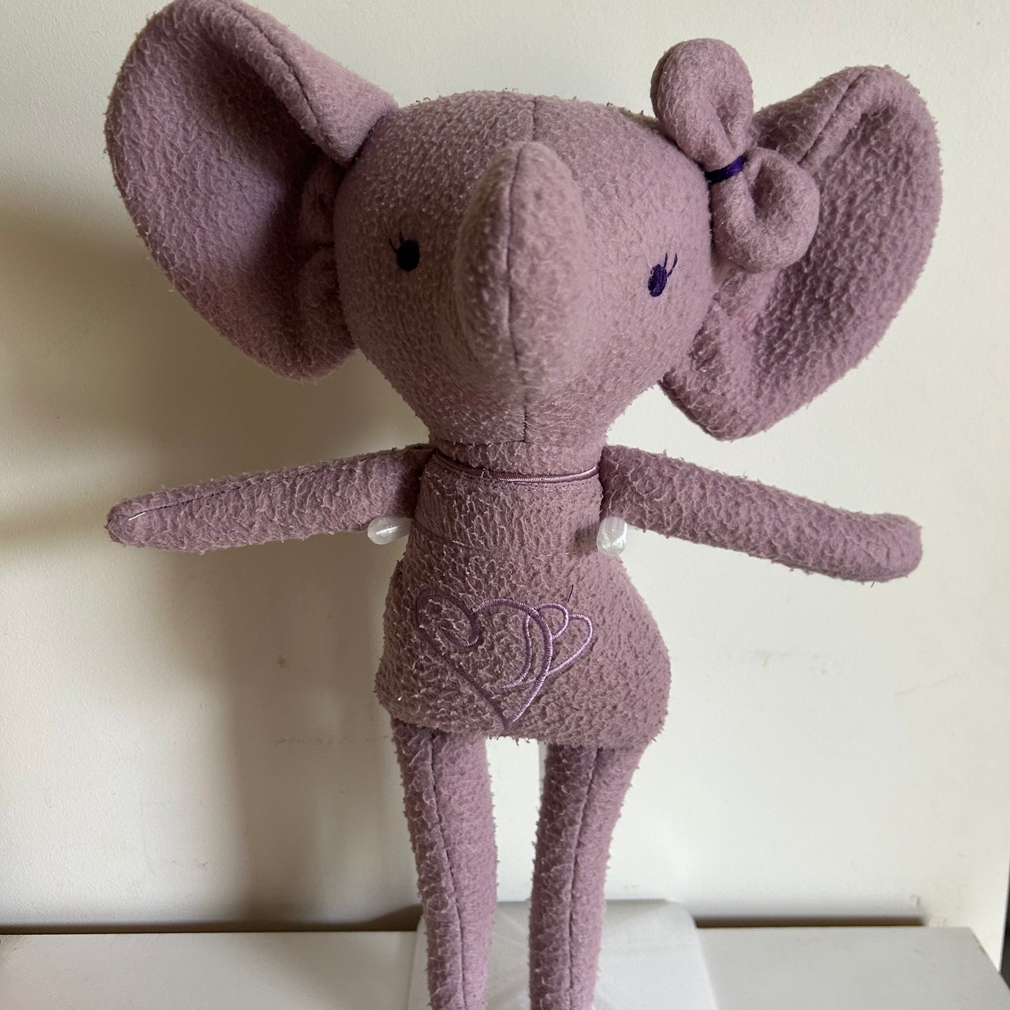 Keepsake Friends • Elephant
