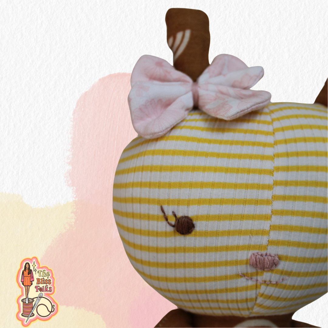 Keepsake Friends • Bee