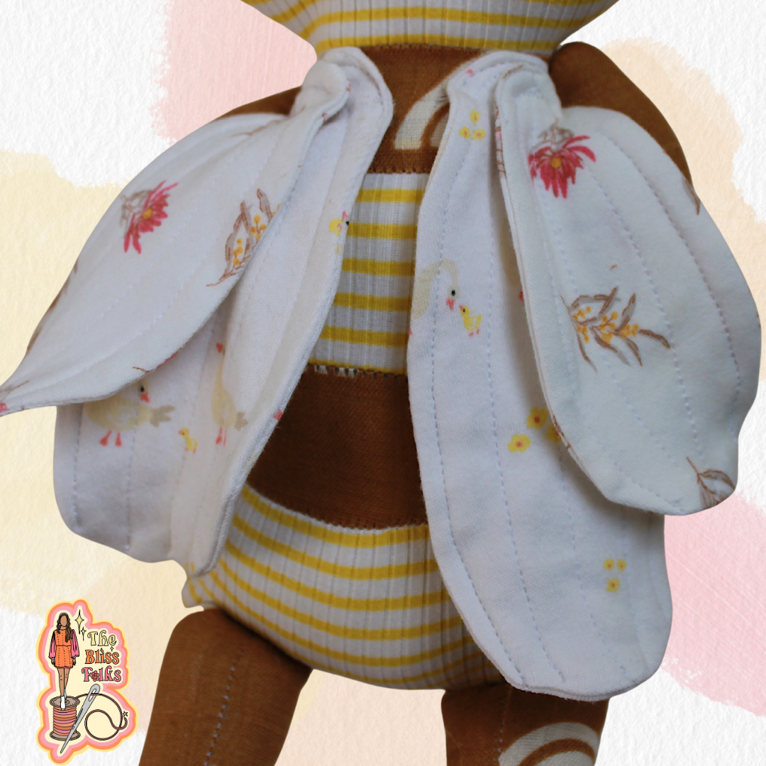 Keepsake Friends • Bee
