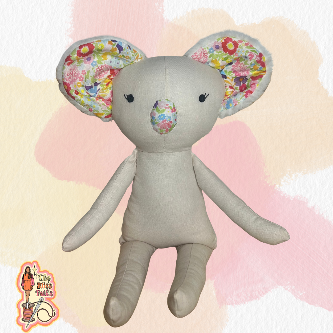 Keepsake Friends • Koala