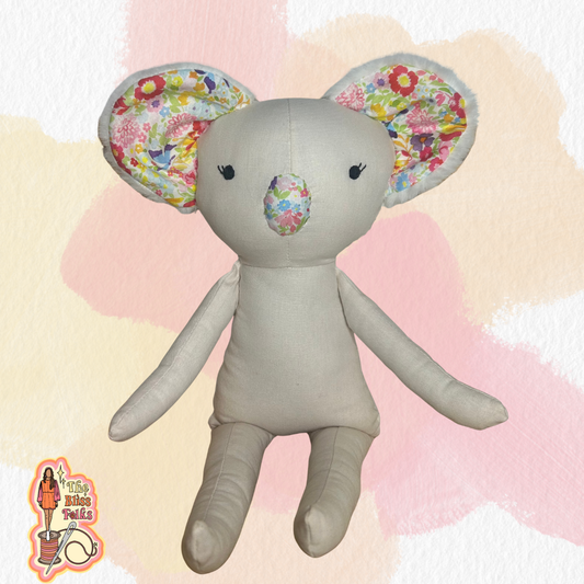 Keepsake Friends • Koala