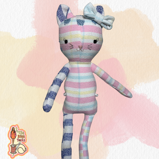 Keepsake Friends • Cat