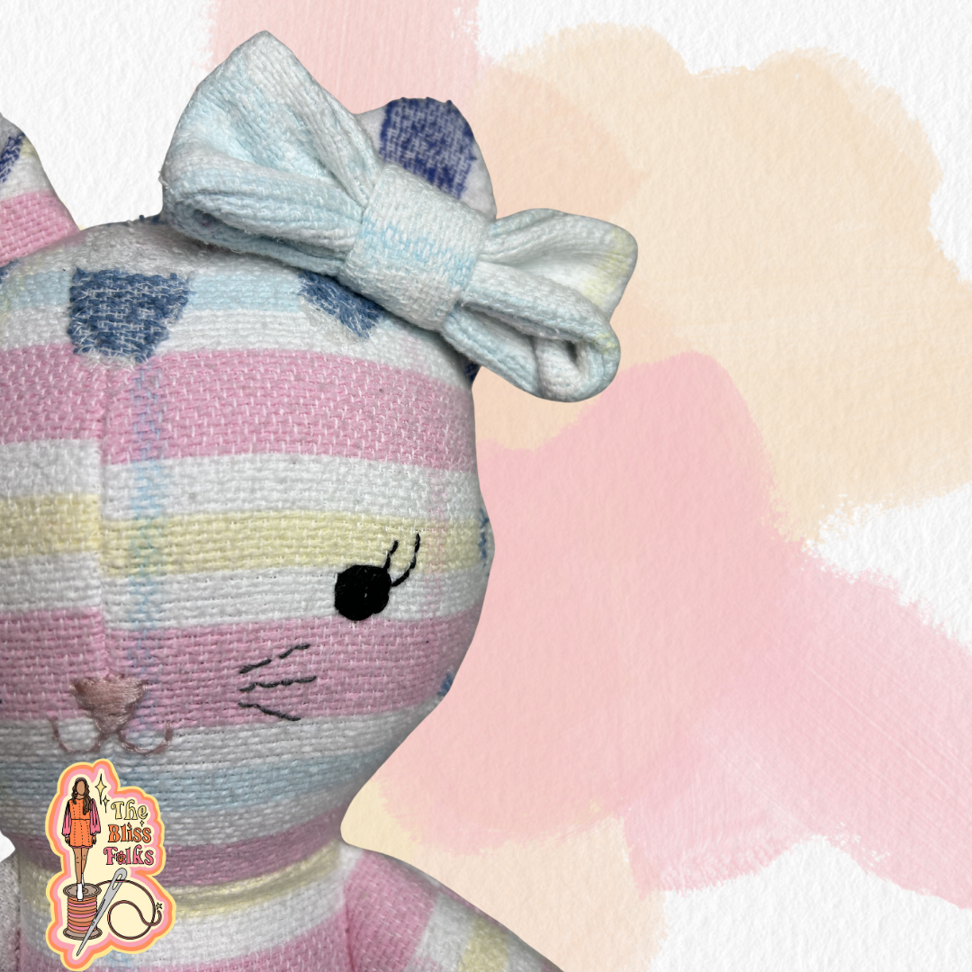Keepsake Friends • Cat
