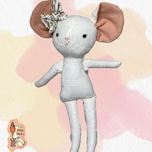 Keepsake Friends • Mouse