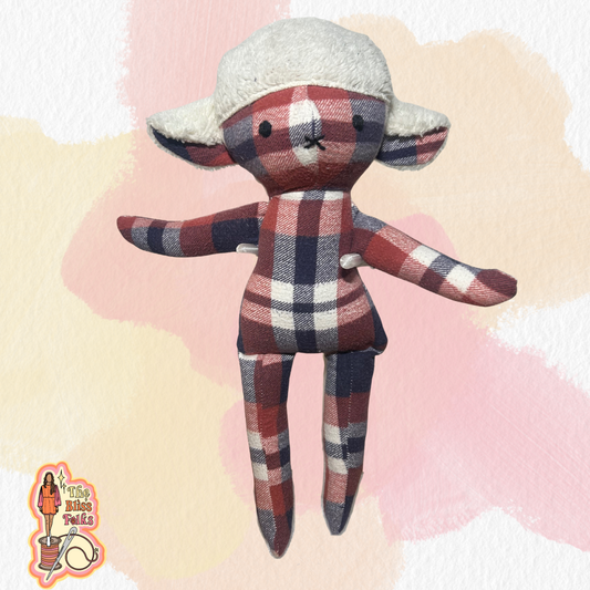 Keepsake Friends • Sheep