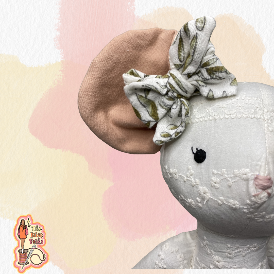 Keepsake Friends • Mouse