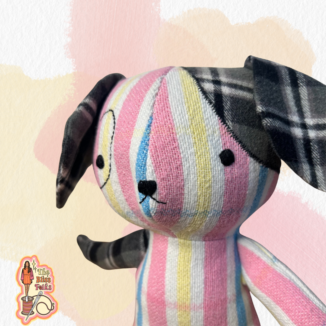 Keepsake Friends • Dog