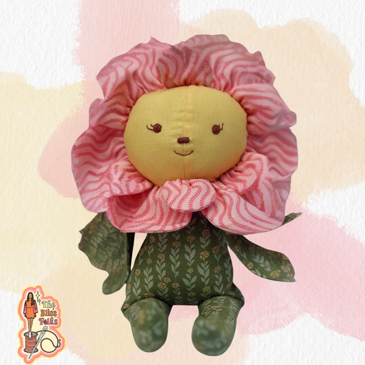 Keepsake Friends • Flower