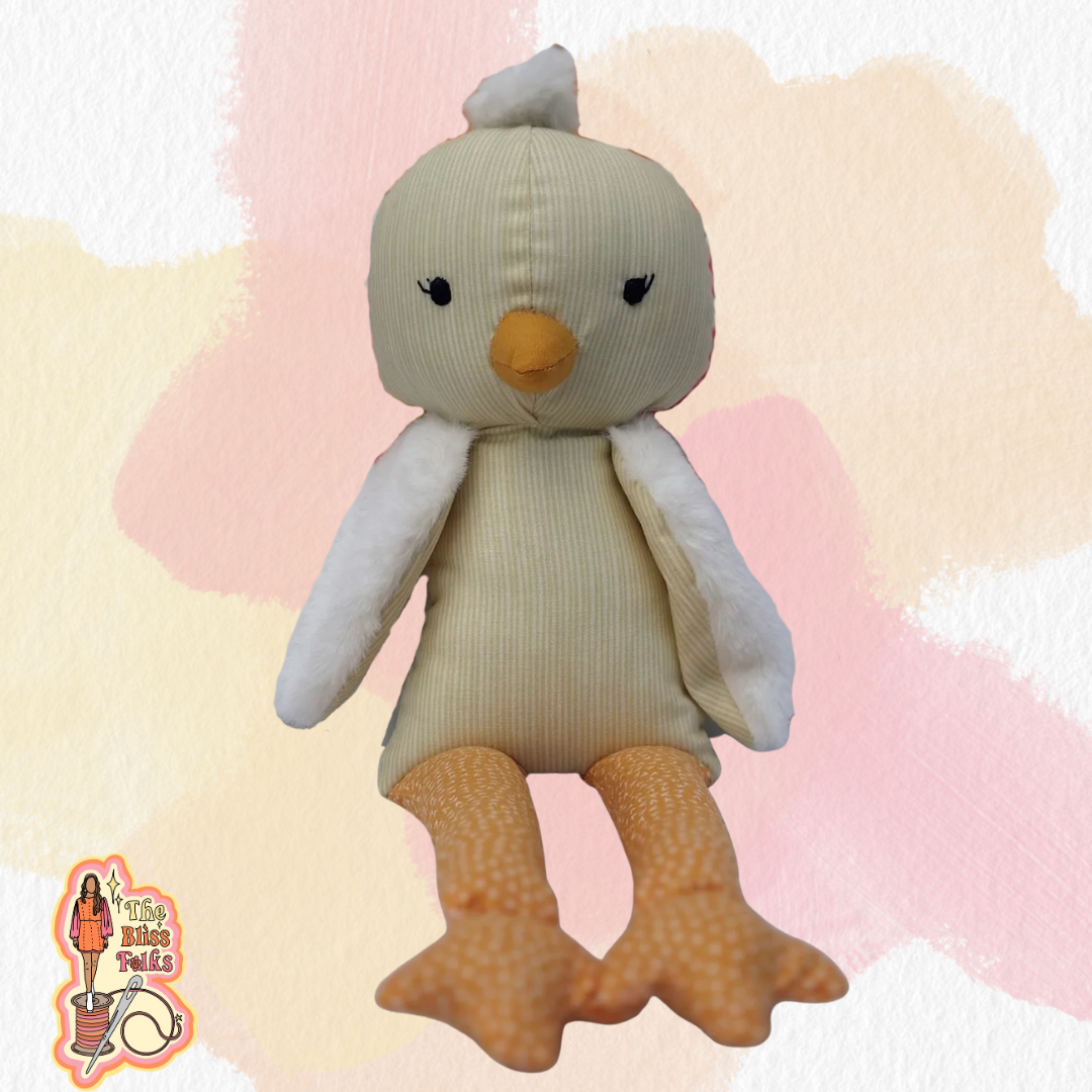 Keepsake Friends • Duck