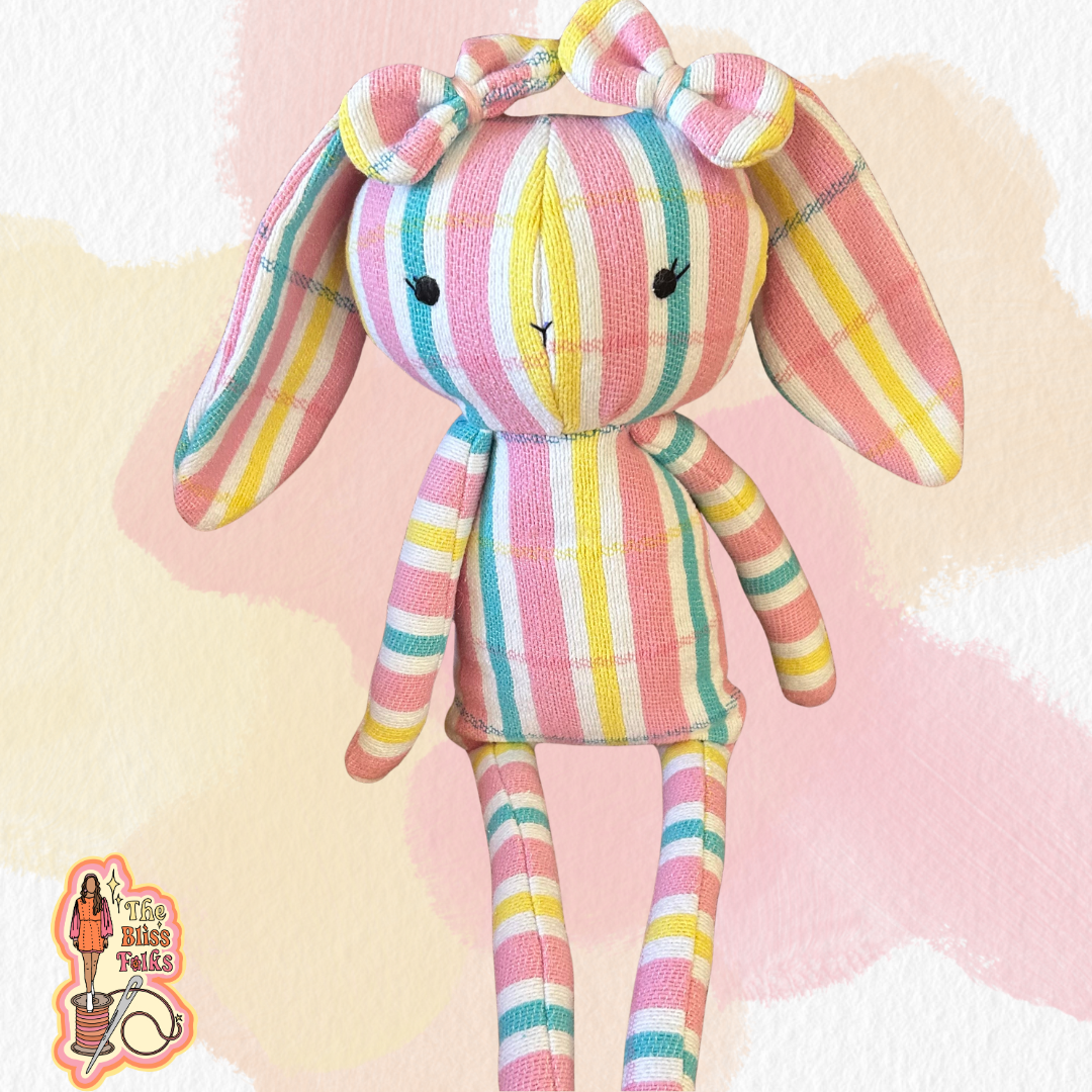 Keepsake Friends • Bunny