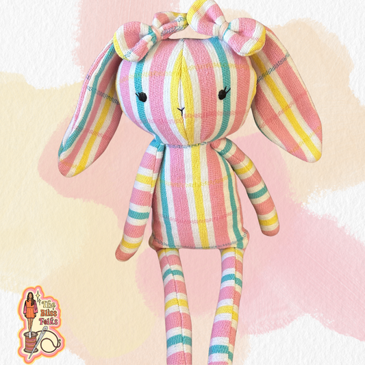 Keepsake Friends • Bunny