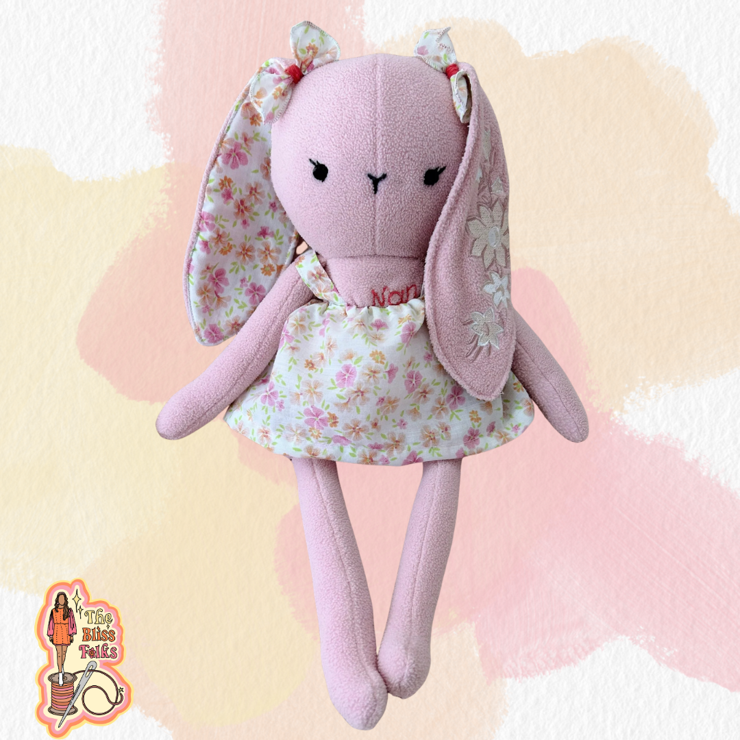 Keepsake Friends • Bunny
