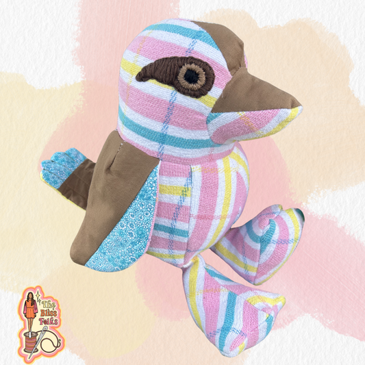 Keepsake Friends • Kookaburra