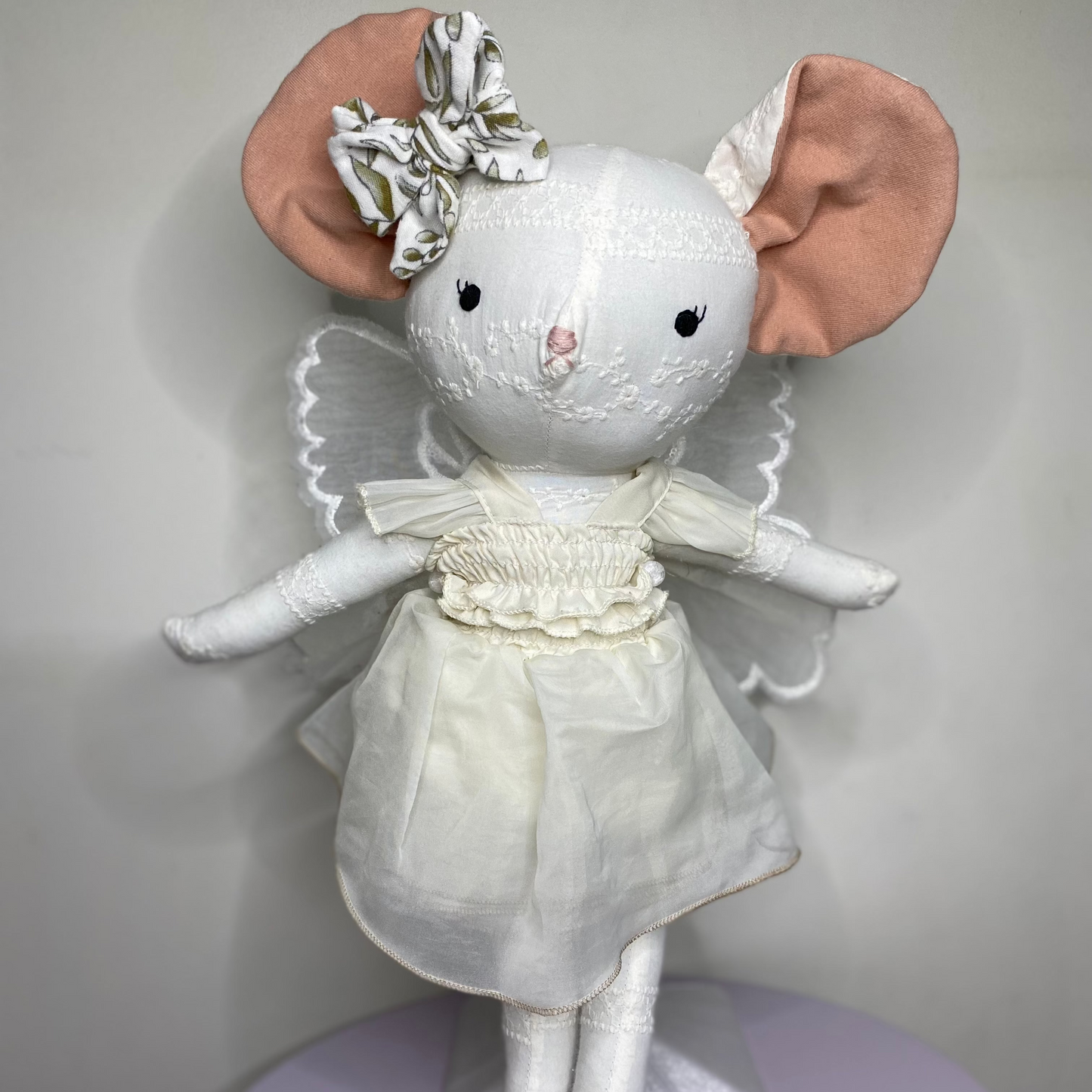 Keepsake Friends • Mouse