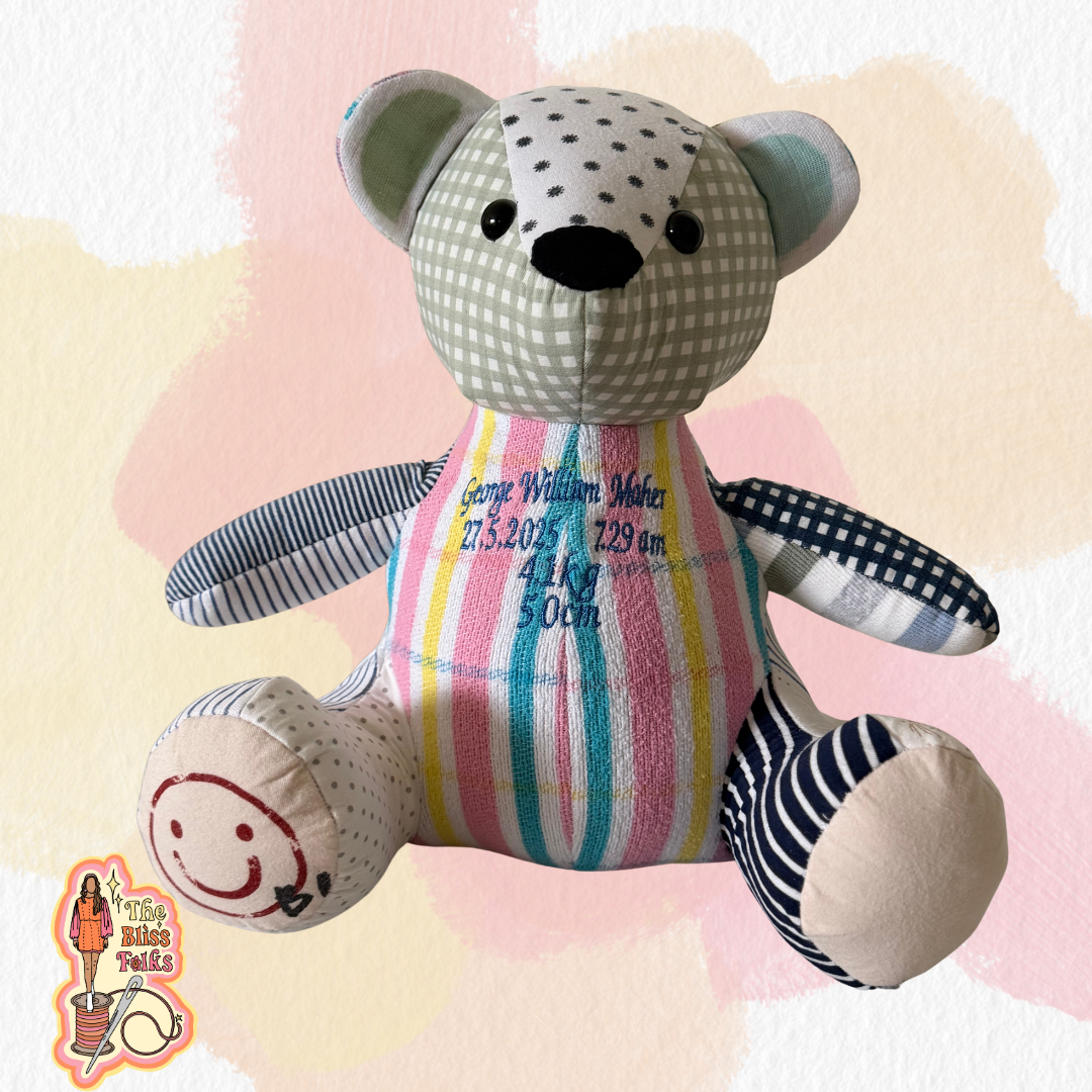 Keepsake Friends • Big Bear