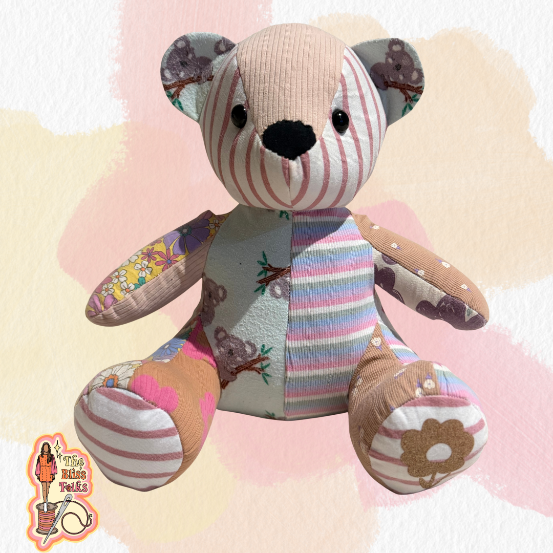 Keepsake Friends • Big Bear