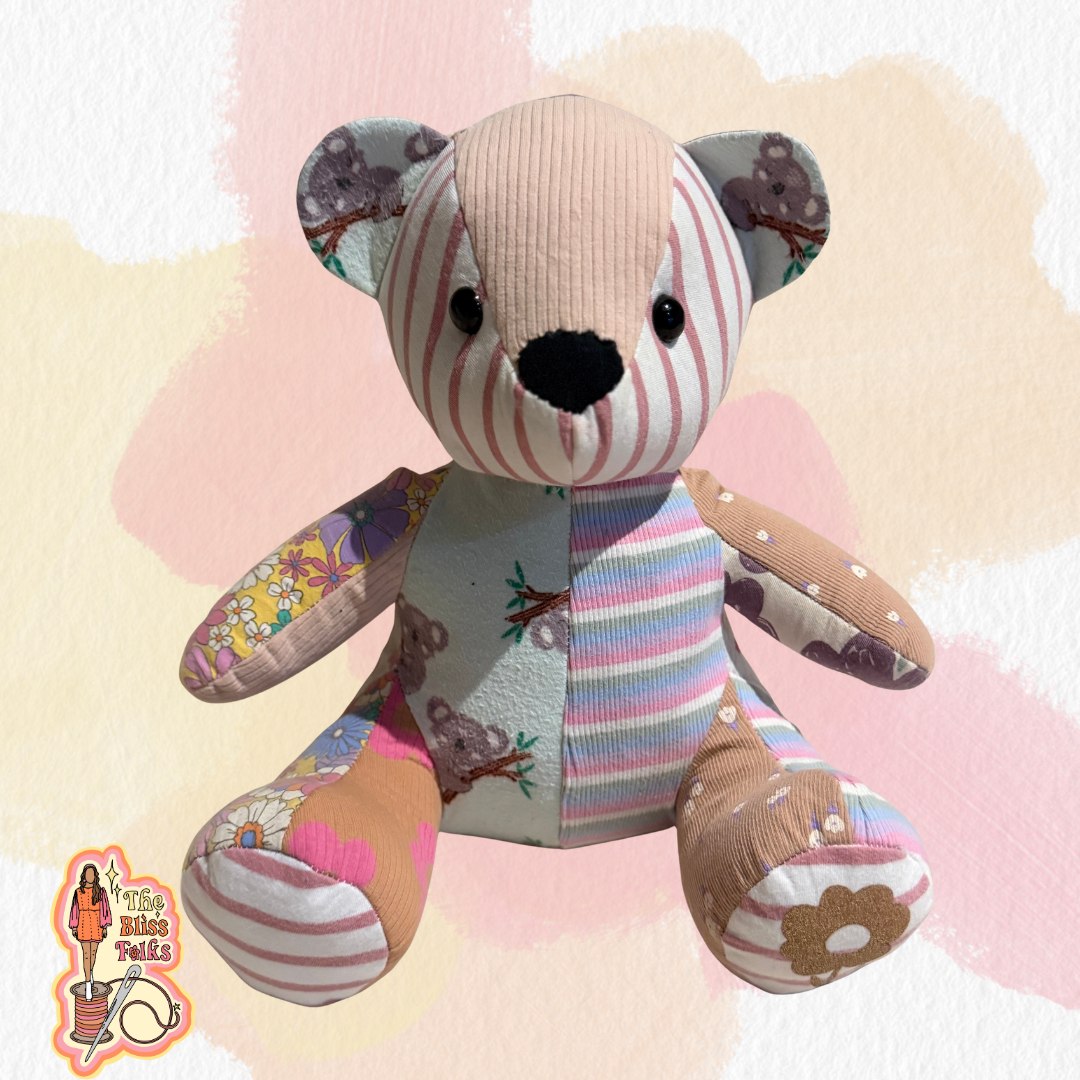 Keepsake Friends • Big Bear