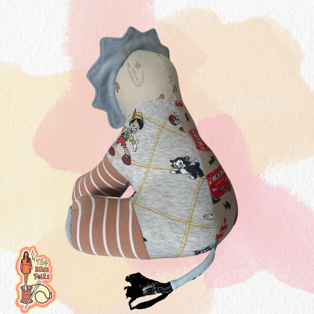 Keepsake Friends • Lion