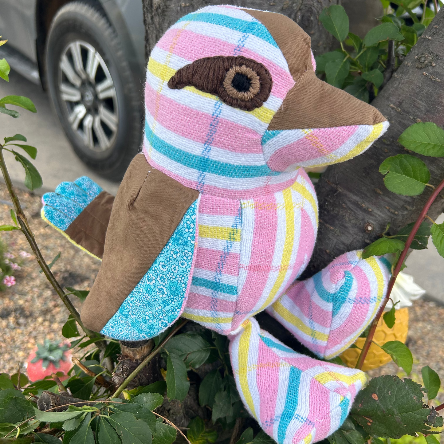 Keepsake Friends • Kookaburra