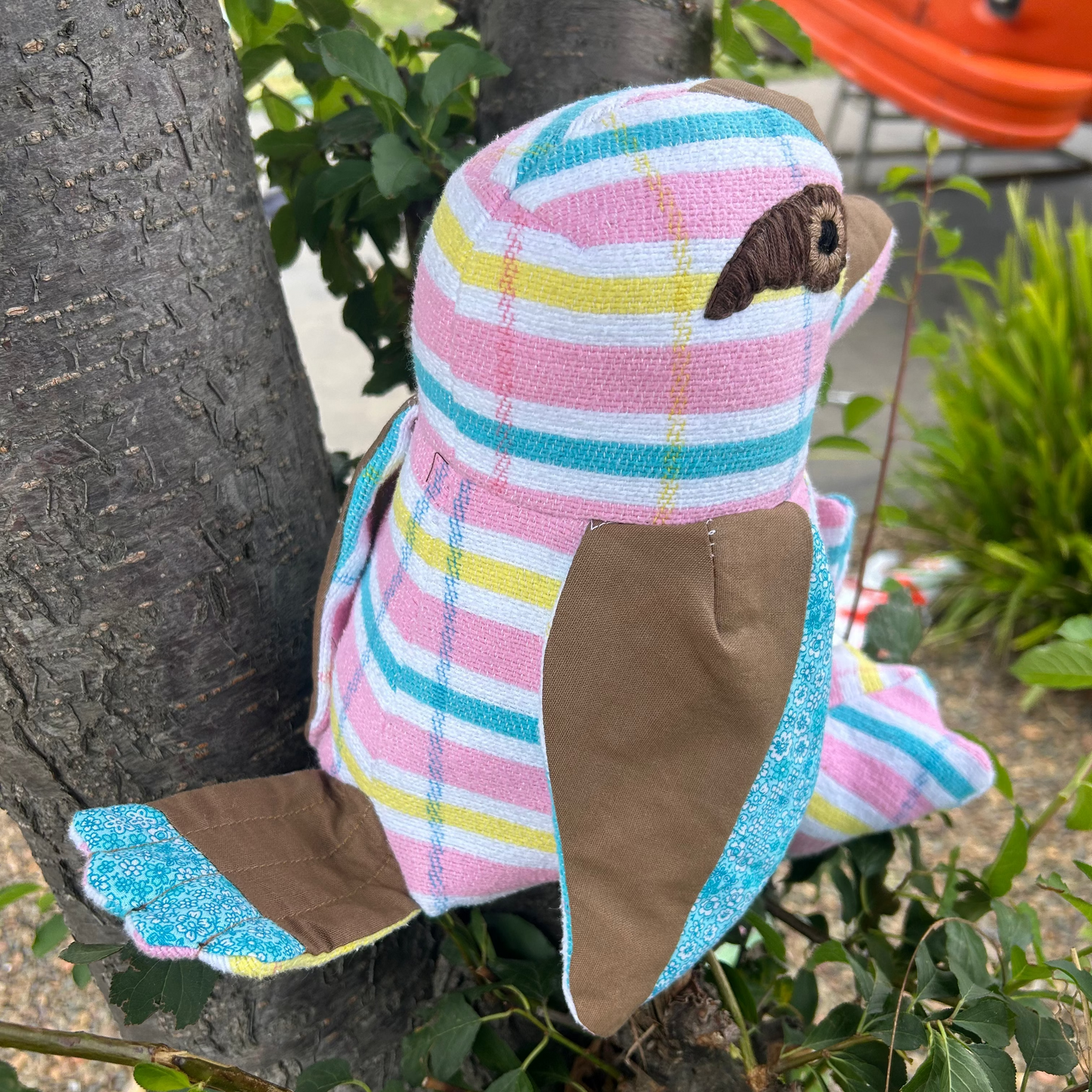 Keepsake Friends • Kookaburra