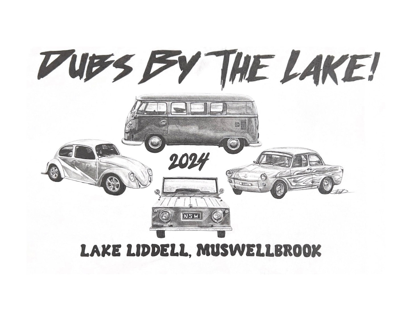 Dubs By The Lake 2024