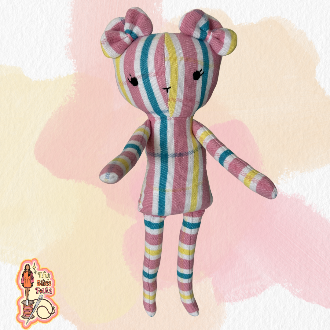 Keepsake Friends • Bear