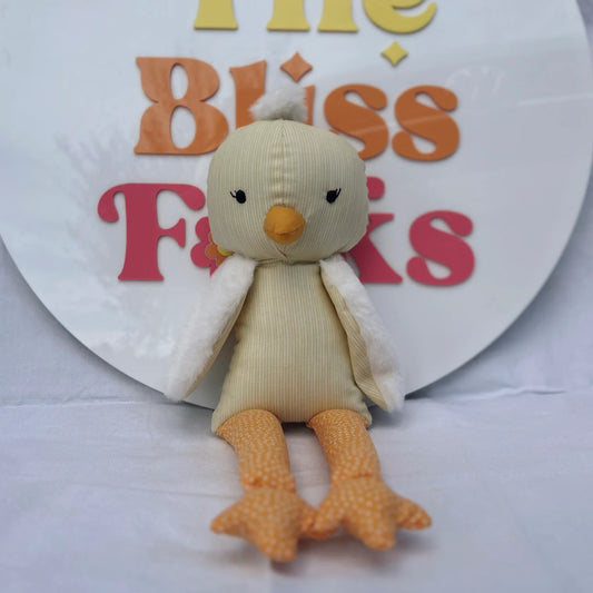 Keepsake Friends • Duck