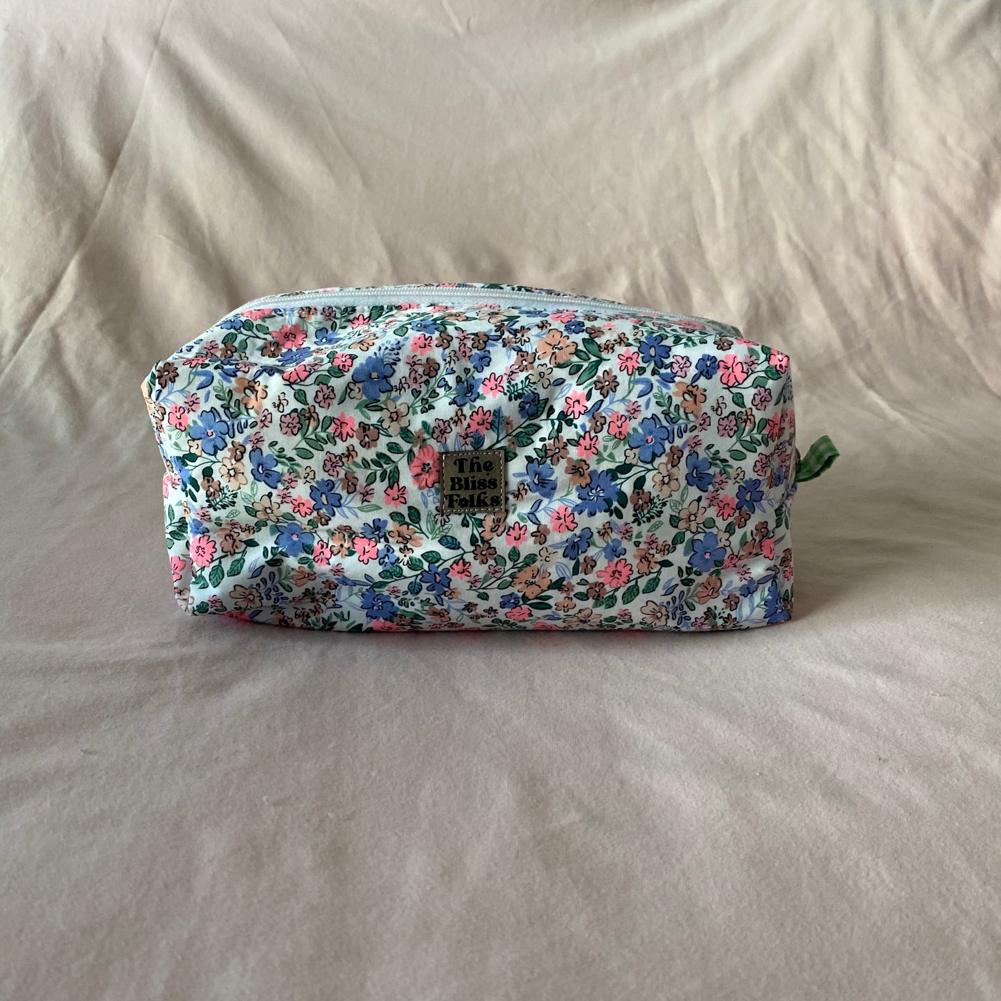 Carry Case • Medium Floral