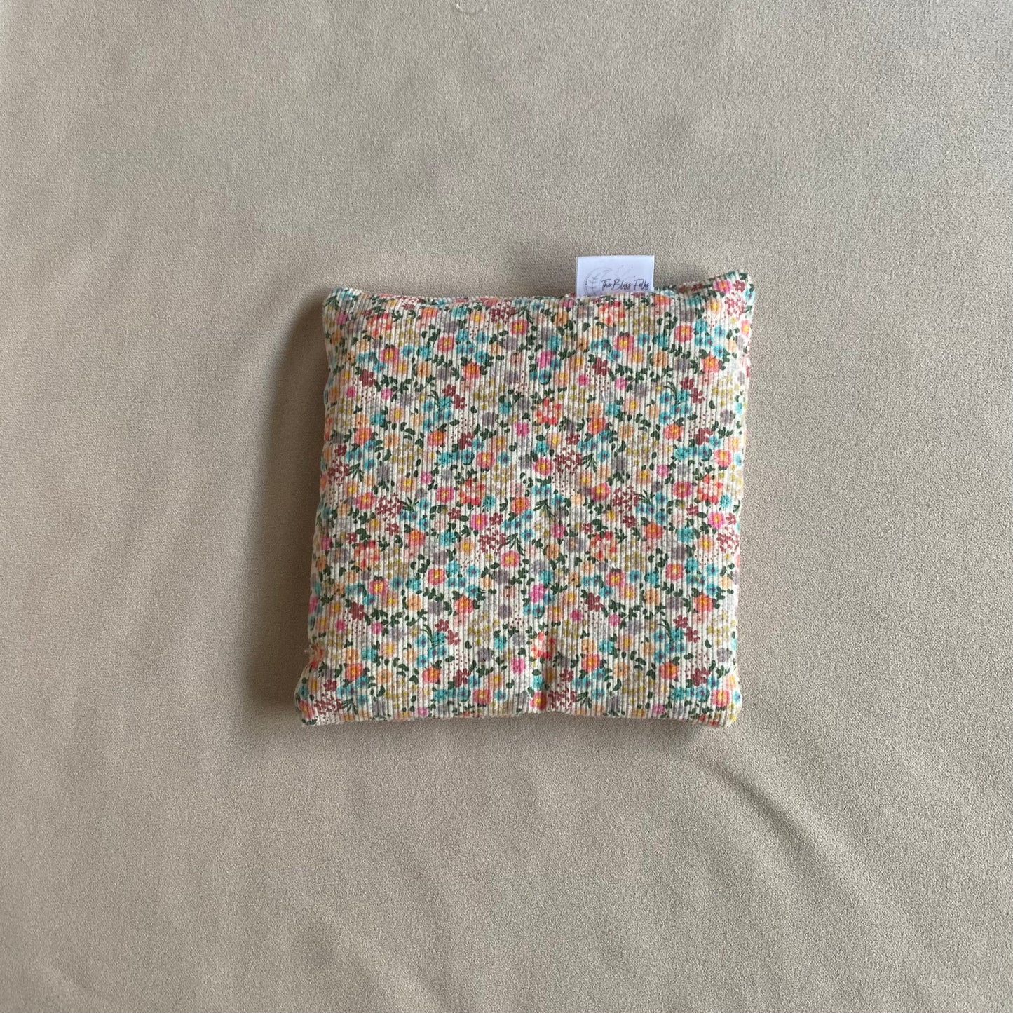 Little Groovers Heat Pack • Small Floral Pattern