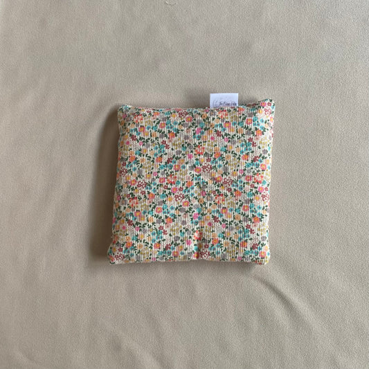 Little Groovers Heat Pack • Small Floral Pattern