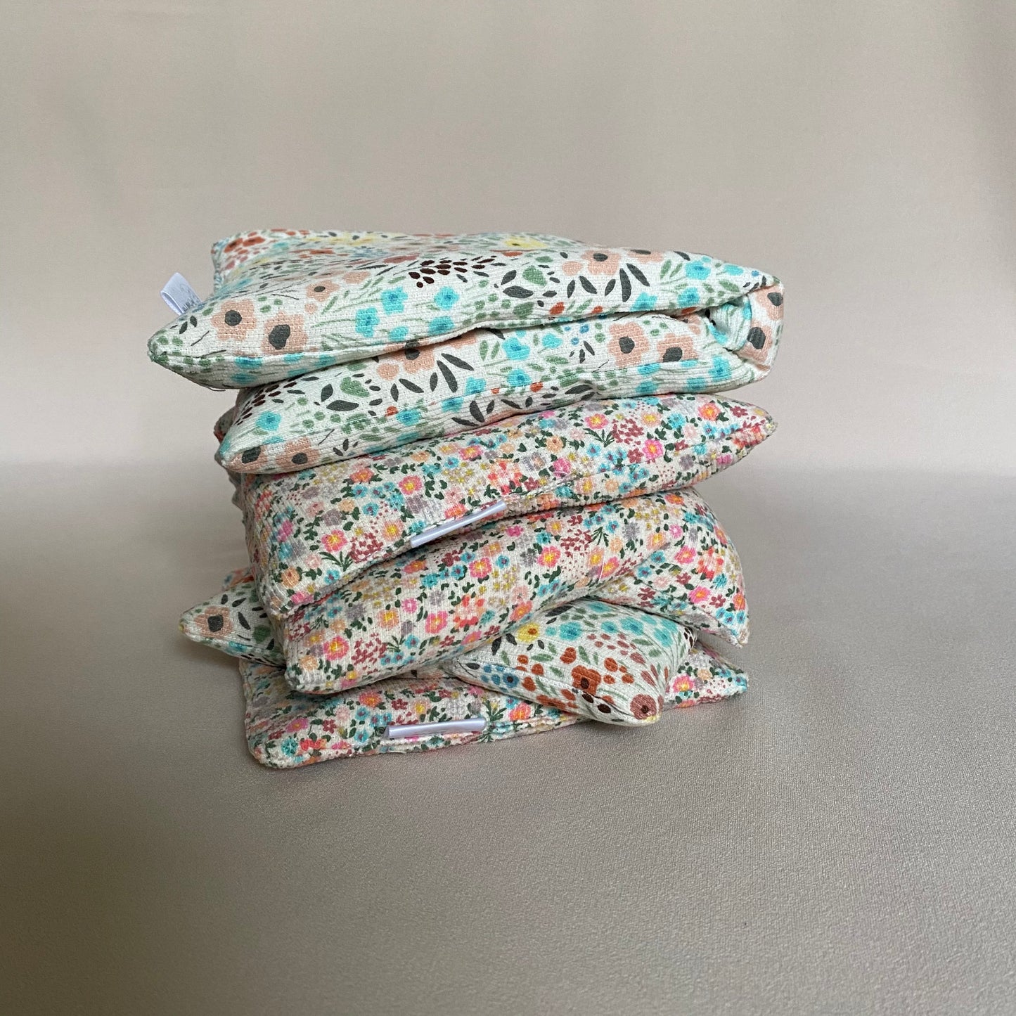 Little Groovers Heat Pack • Small Floral Pattern