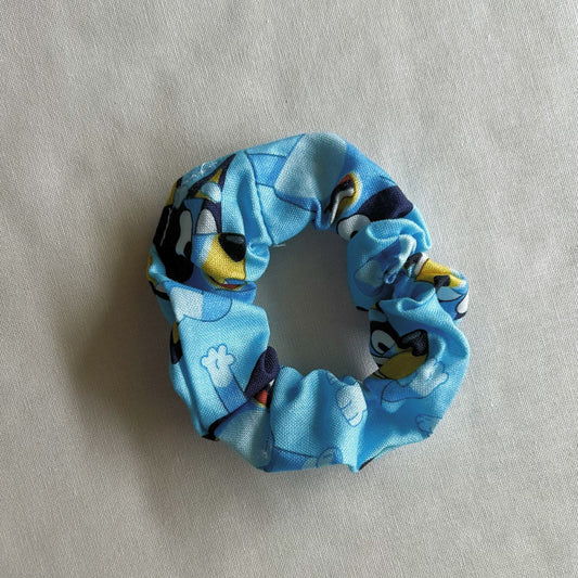 Little Groovers Scrunchie • Bluey